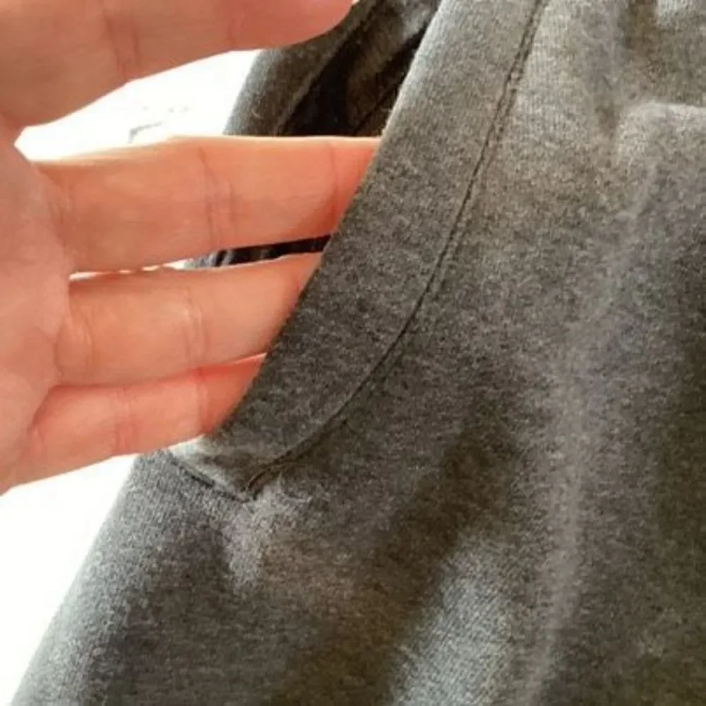 UNK NBA Mens Washington Wizards Joggers Sz 2XL Pockets 90’s - Picture 4 of 8